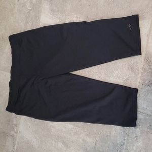 Champion Capri Workout Pants